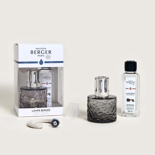 Maison Berger Paris: las lámparas catalíticas francesas que purifican y perfuman el hogar desde hace más de 125 años