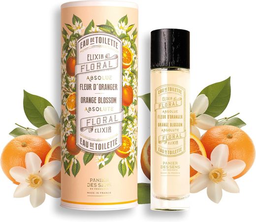Panier des Sens: la cosmética natural de la Provenza francesa que convierte el cuidado diario en un auténtico ritual de bienestar
