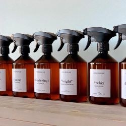 Olphactory: de Segovia al mundo, velas aromáticas y fragancias naturales que transforman cualquier hogar