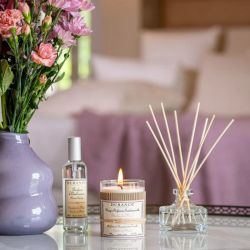 Durance en Provence: velas, cosmética y aromas franceses que convierten tu hogar en un pequeño rincón de la Provenza