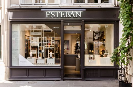 Esteban Paris: la perfumería francesa para el hogar más exclusiva, elegante y adictiva