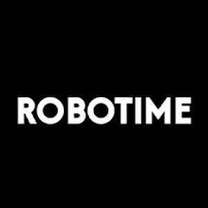 Robotime