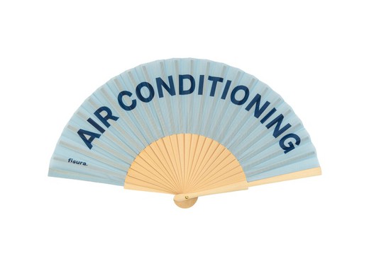 Abanico Air Conditioning Fisura