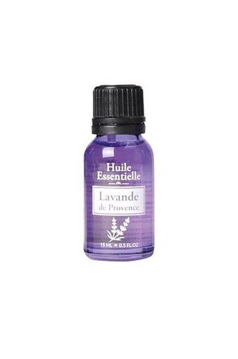 Aceite Esencial Lavanda de Provenza 15 ml Esprit Provence