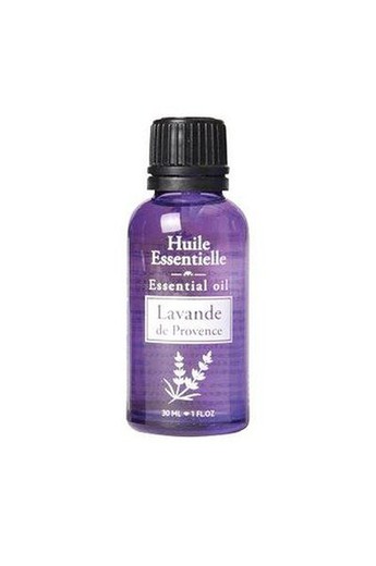 Aceite Esencial Lavanda de Provenza 30 ml Esprit Provence