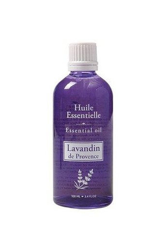 Aceite Esencial Lavandín de Provenza 100 ml Esprit Provence