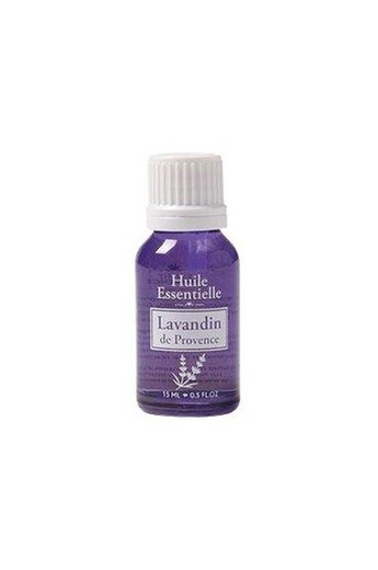 Aceite Esencial Lavandín de Provenza 15 ml Esprit Provence