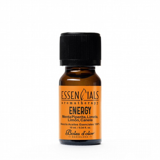 Aceite Esencial Brumas Aromatherapy Boles D`Olor 10 ml PASSION -  CompraIncienso
