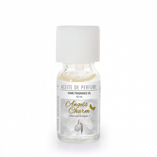 Aceite Perfume Esencias Angels Charm Boles d'Olor 10 ml