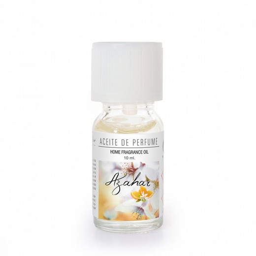 Aceite Perfume Esencias Azahar Boles d'Olor 10 ml