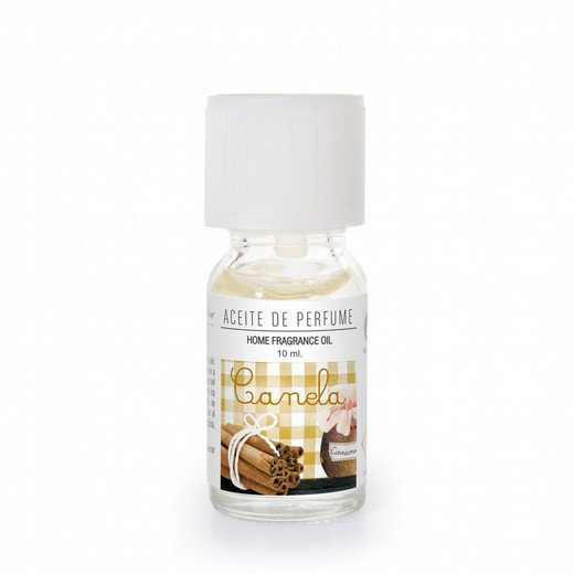 Aceite Perfume Esencias Canela Boles d'Olor 10 ml