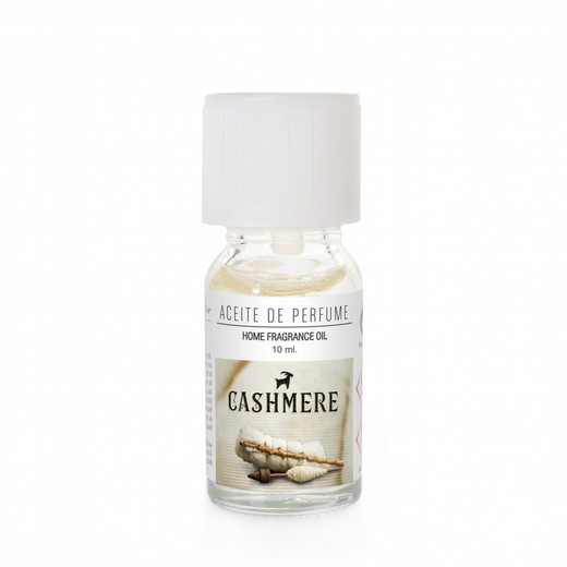 Aceite Perfume Esencias Cashmere Boles d'Olor 10 ml