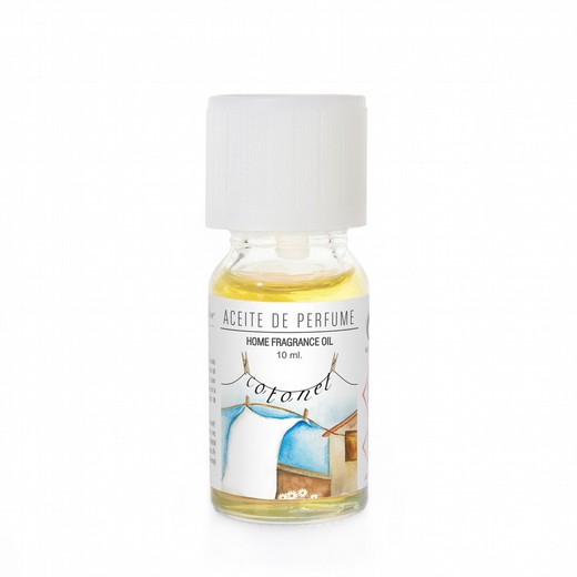 Aceite Perfume Esencias Cotonet Boles d'Olor 10 ml