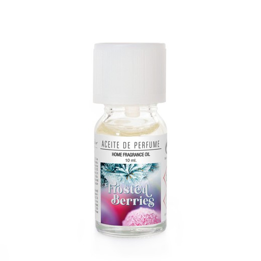 Boles d'olor-Forest-Aceite de Perfume 10 ml