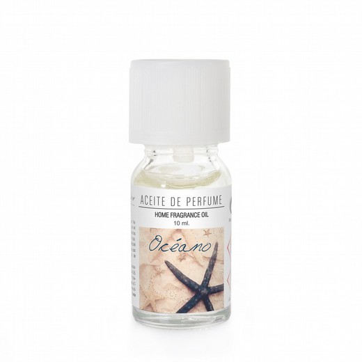 Aceite Perfume Esencias Océano Boles d'Olor 10 ml