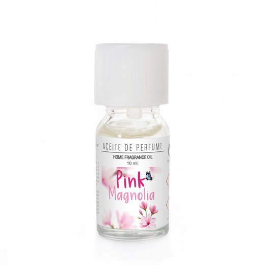 Aceite Perfume Esencias Pink Magnolia Boles d'Olor 10 ml