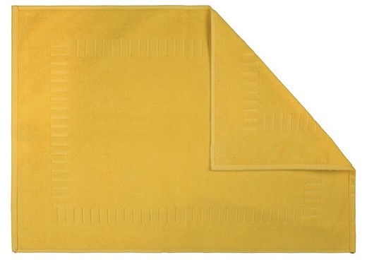 Alfombra de Baño 50x70 Oro Pure