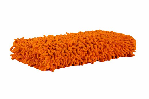 Alfombra de Baño Chenille 50x80 Butano Pure