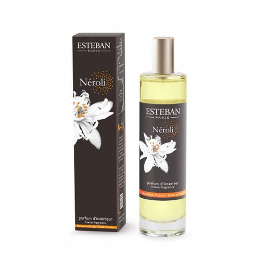 Ambientador Neroli 75 ml Esteban Paris