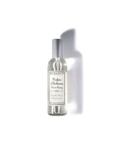 Ambientador perfume para el hogar 100 mL Camelia Blanca Durance