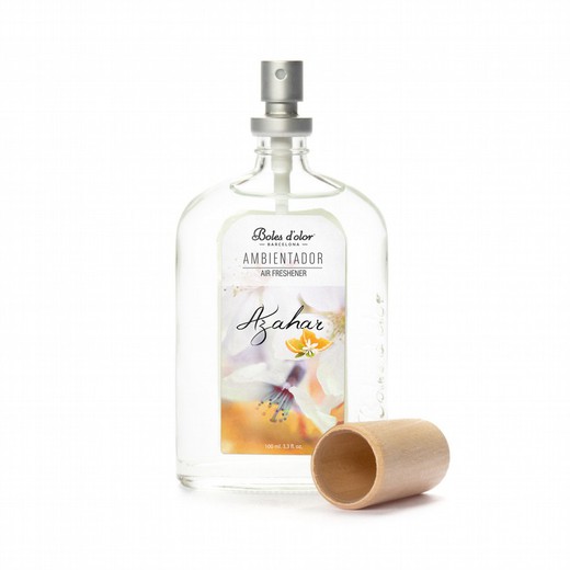 Ambientador Spray Azahar Boles d'Olor 100 ml