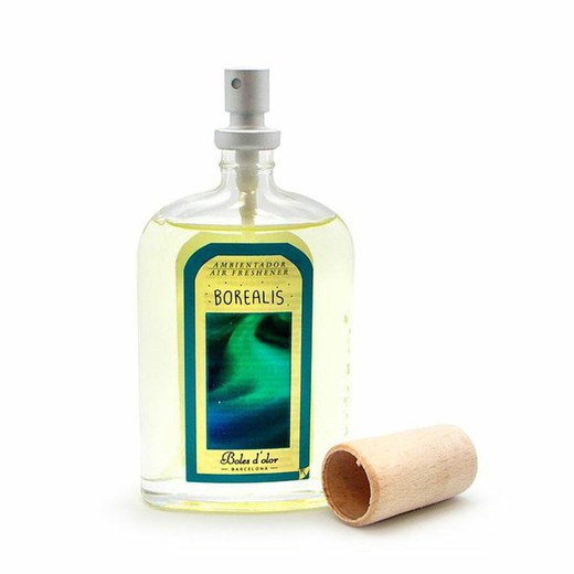 Ambientador Spray Borealis Boles d'Olor 100 ml