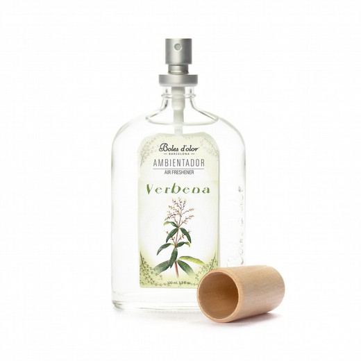 Ambientador Spray Verbena Boles d'Olor 100 ml