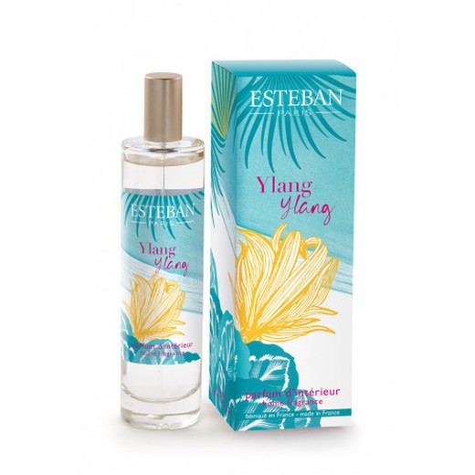 Ambientador Ylan Ylang 75 ml Esteban Paris