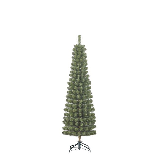 Arbol Navidad Estrecho Charlton 280 ramas 185 cms alto Edelmann