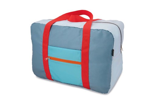 Bolsa Ocio y Viaje Plegable Tom Remember