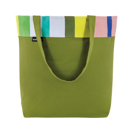 Bolso de Playa Pino Idea Regalo Remember