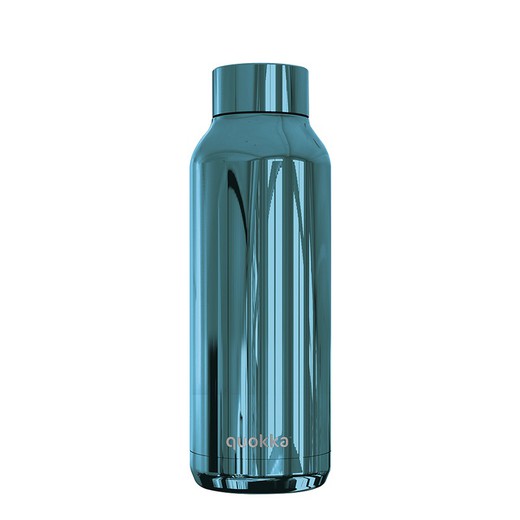 Botella Quokka 570 Ml Azul - Tienda online Estra