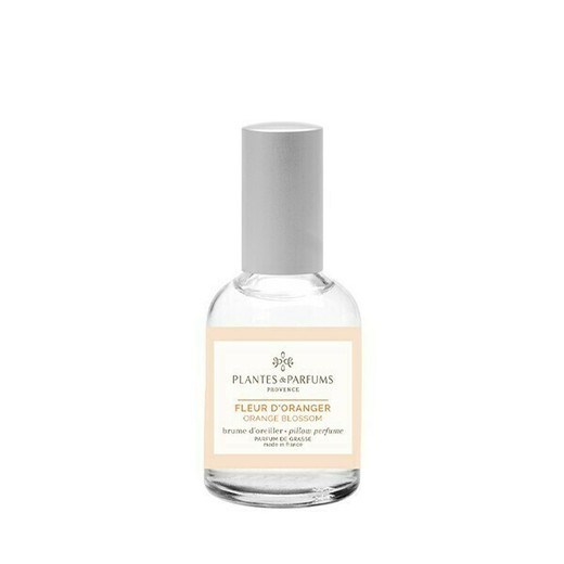 Bruma Almohada 50 Ml Mi Bello Naranjo Plantes & Parfums