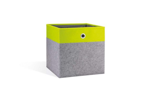 Caja Plegable Fridolin Idea Regalo Remember