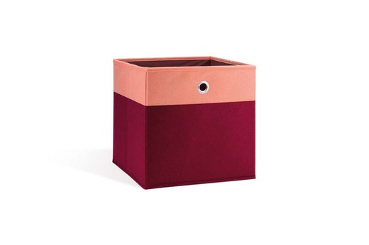 Caja Plegable Rosalie Idea Regalo Remember