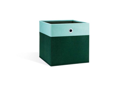 Caja Plegable Tosca Idea Regalo Remember