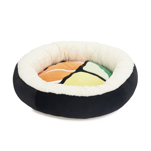 Cama para perros y gatos Kamaki 50 cm Balvi Idea Regalo