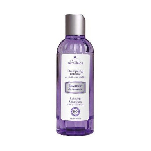 Champú Lavanda Provenza 250 ml Esprit Provence