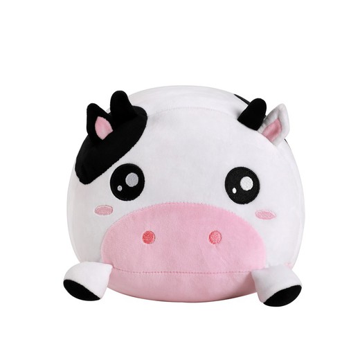 Cojín Peluche Vaca I Total Regalo