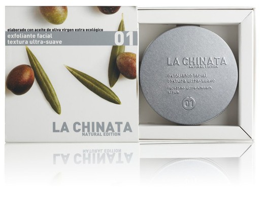 Cuidado facial Noche Antiedad La Chinata 75 ml