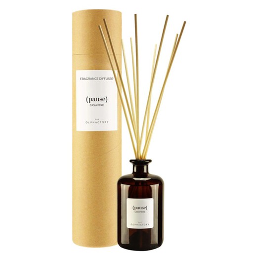 Difusor Mikado Cashmere 500 ml The Olphactory