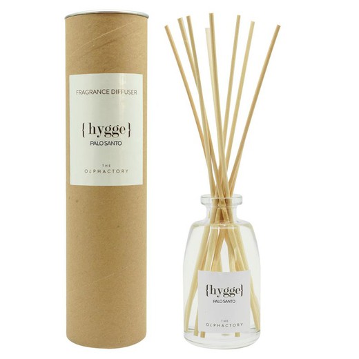 Difusor Mikado Palosanto 100 ml The Olphactory