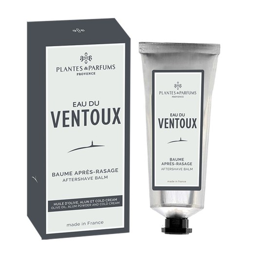 Eau De Ventoux Balsamo Aftershave 75 Ml Plantes & Parfums