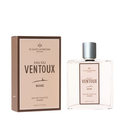 Eau De Ventoux Boise Edt 100 Ml Plantes & Parfums