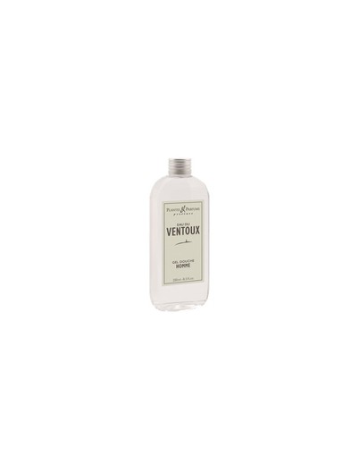 Eau De Ventoux Gel Ducha 250 Ml Plantes & Parfums