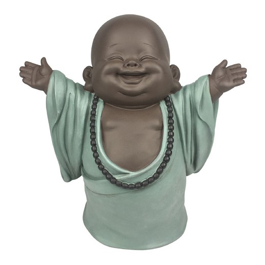 Figura Buda Decoración