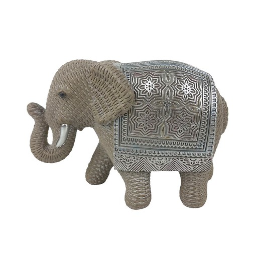 Figura Elefante Decoración