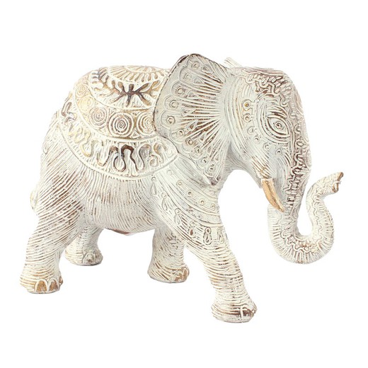 Figura Elefante Decoración