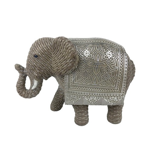 Figura Elefante Decoración