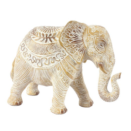 Figura Elefante Decoración